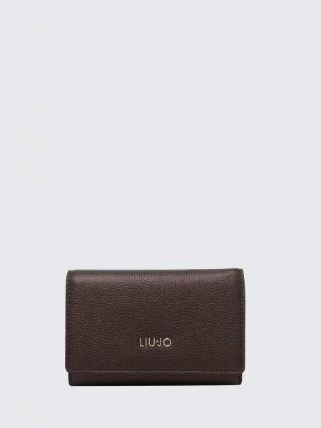 Wallet woman Liu Jo