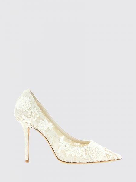 Escarpin femme Jimmy Choo