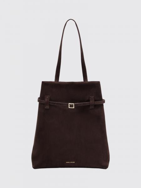 Sac à main femme Manu Atelier