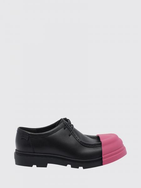 Oxford shoe woman Camper
