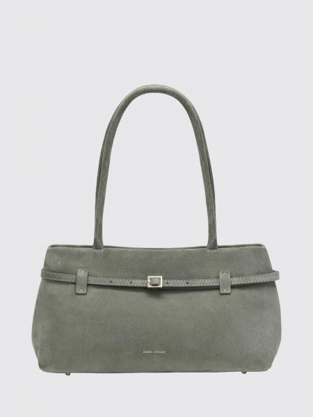 Sac porté épaule femme Manu Atelier
