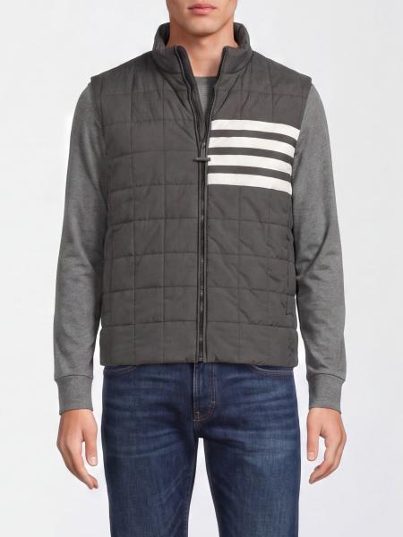 Suit vest men Thom Browne