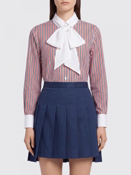 Shirt woman Thom Browne