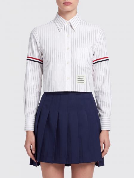 Shirt woman Thom Browne