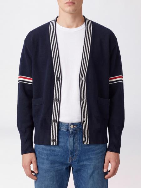 Sweater men Thom Browne