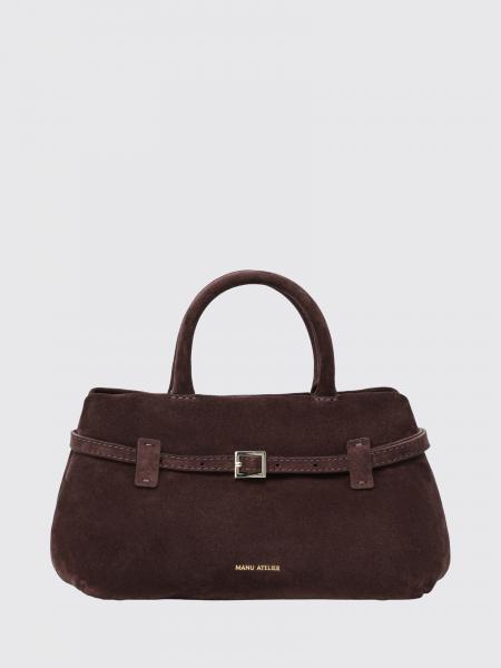 Sac à main femme Manu Atelier