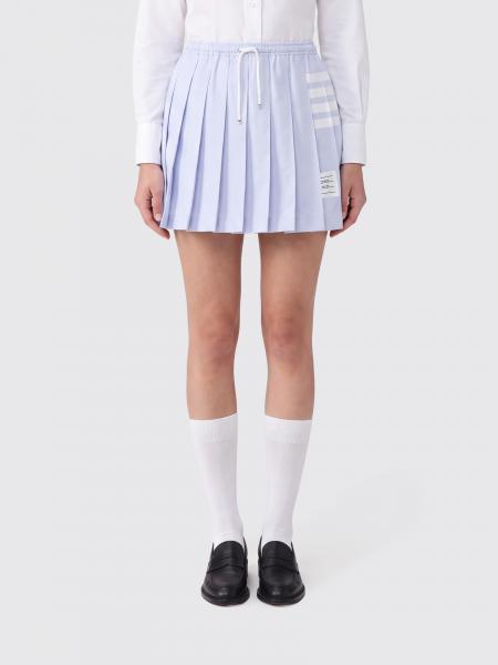 Skirt woman Thom Browne