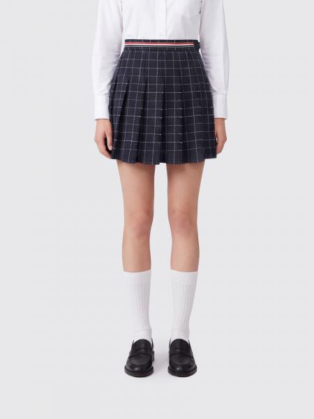 Skirt woman Thom Browne
