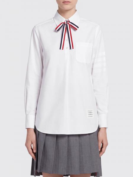Shirt woman Thom Browne