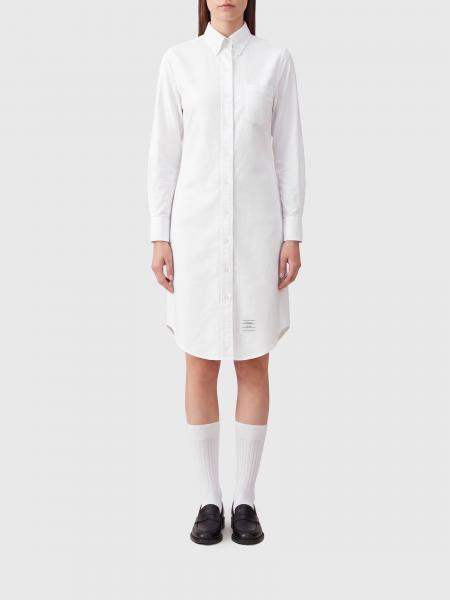Skirt woman Thom Browne