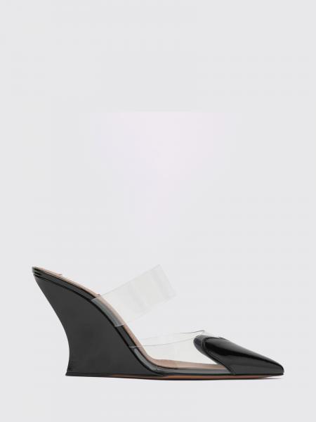 Wedge shoes woman AlaÏa