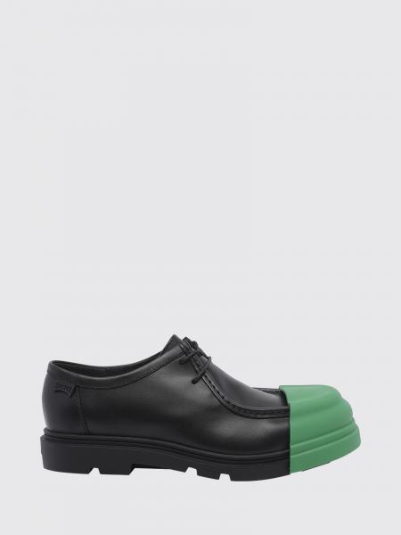 Brogue shoes men Camper