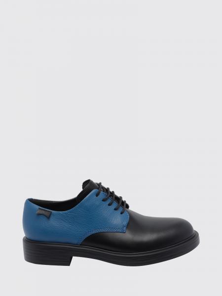 Brogue shoes men Camper