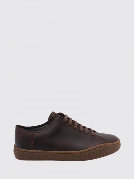Brogue shoes men Camper