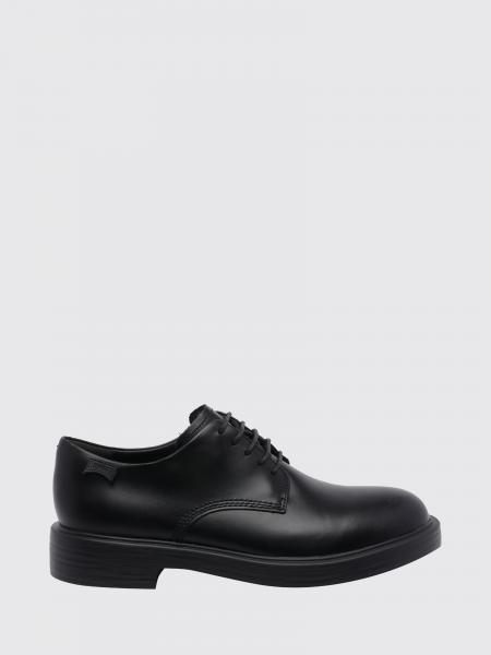 Brogue shoes men Camper