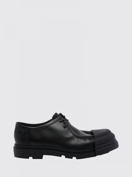 Brogue shoes men Camper