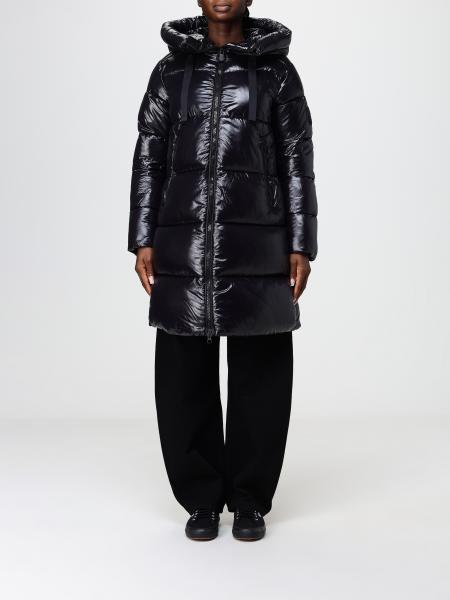 Jacket woman Save The Duck