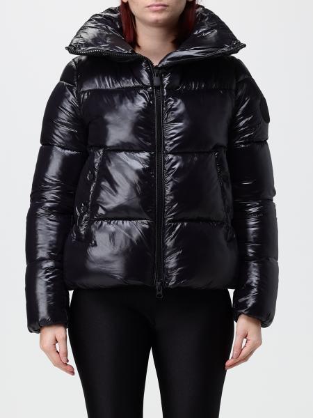 Jacket woman Save The Duck