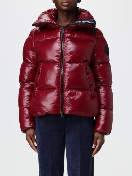 Jacket woman Save The Duck
