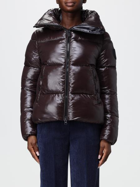 Jacket woman Save The Duck