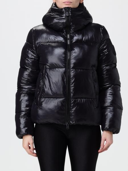 Jacket woman Save The Duck