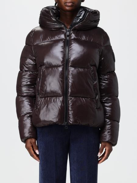 Jacket woman Save The Duck