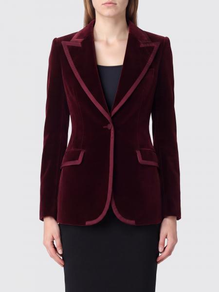 Jacket woman Dolce & Gabbana