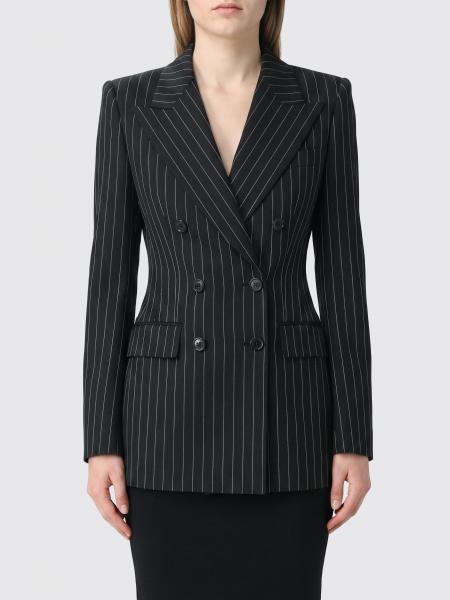 Jacket woman Dolce & Gabbana