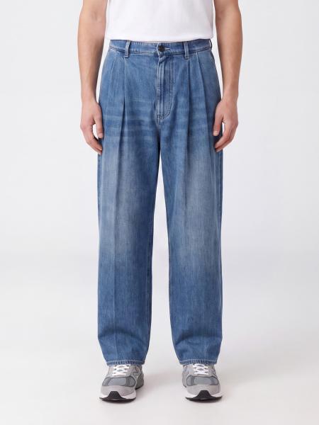 Jeans men Marni