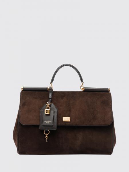 Borsa a mano donna Dolce & Gabbana