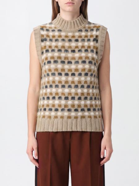 Waistcoat woman Marni