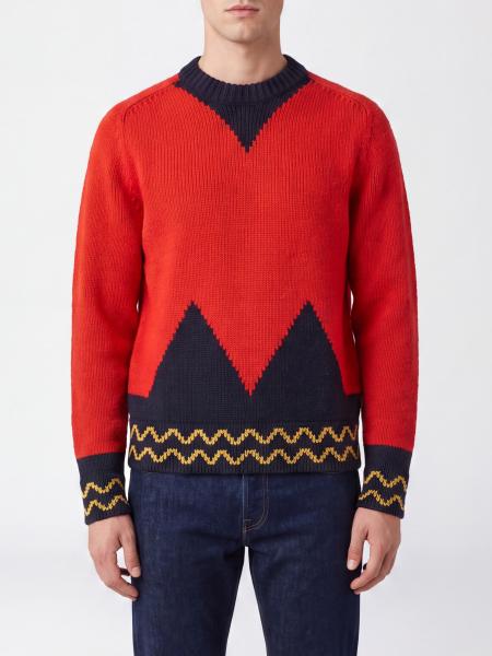 Sweater men Marni