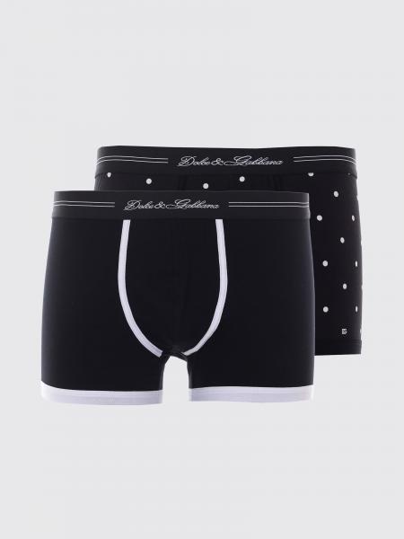 Unterwäsche herren Dolce & Gabbana
