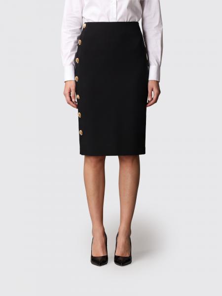 Skirt woman Versace