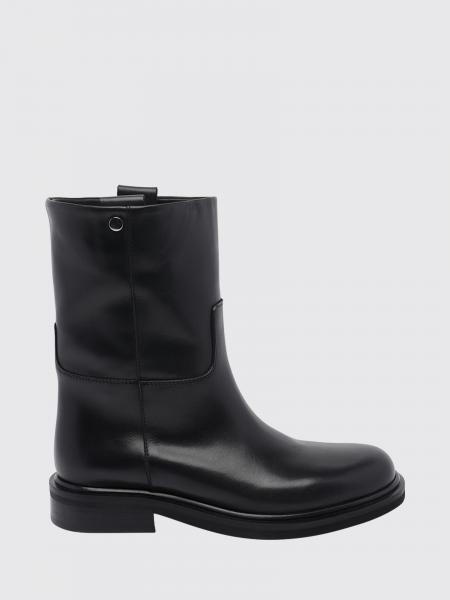 Boots woman Poeve