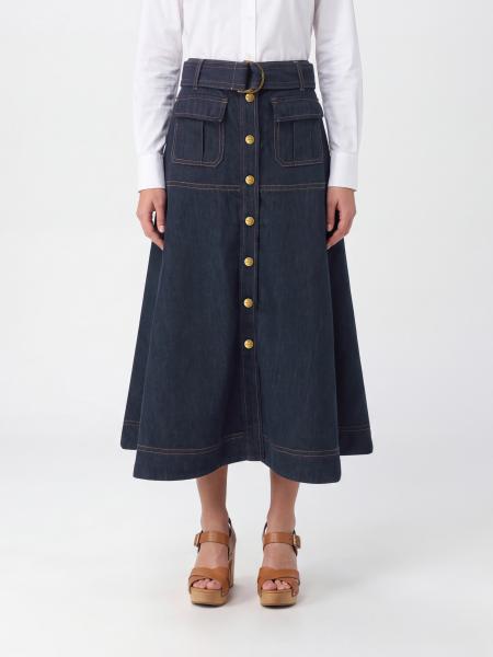 Skirt woman Zimmermann