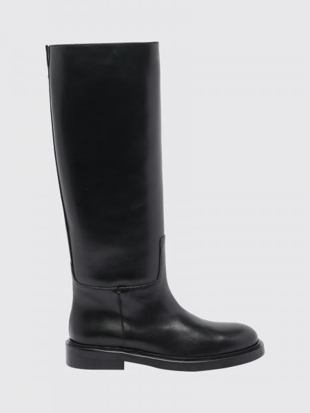 Boots woman Poeve