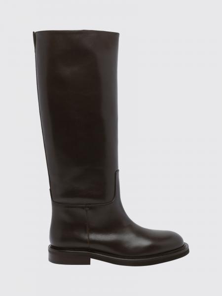 Boots woman Poeve