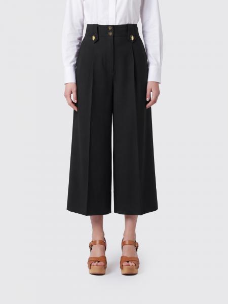 Pants woman Zimmermann