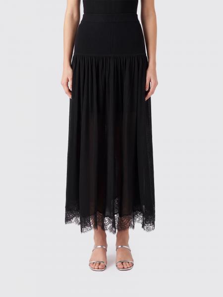 Skirt woman Zimmermann