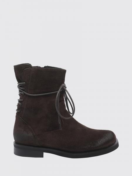 Boots woman Poeve