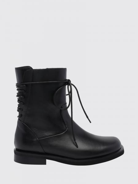 Boots woman Poeve