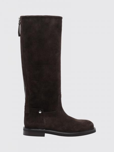 Boots woman Poeve
