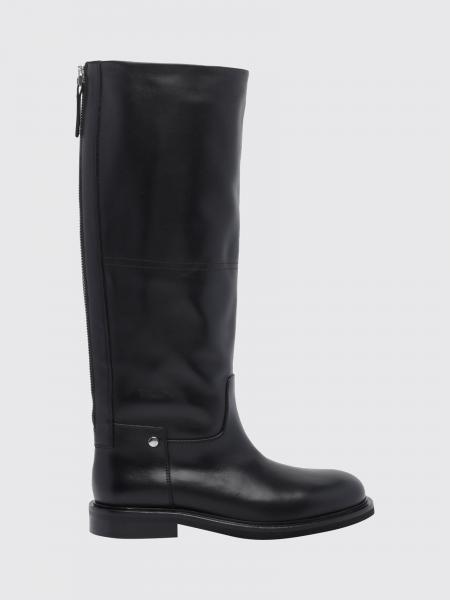 Boots woman Poeve