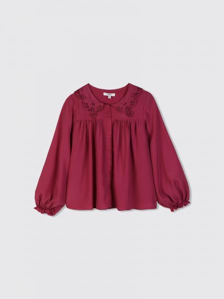 Рубашка Детское ChloÉ