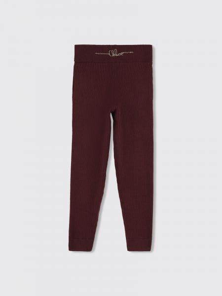 Pants kids ChloÉ