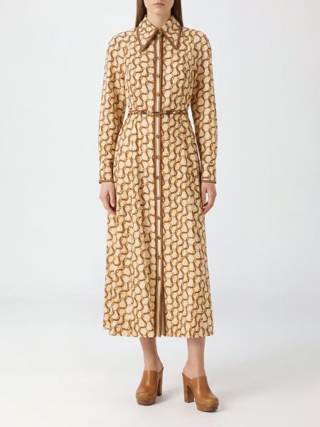 Dress woman Zimmermann