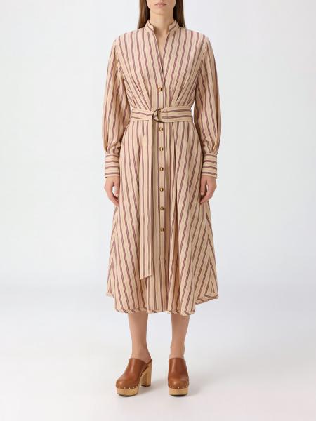 Dress woman Zimmermann