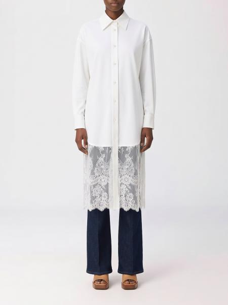 Dress woman Zimmermann