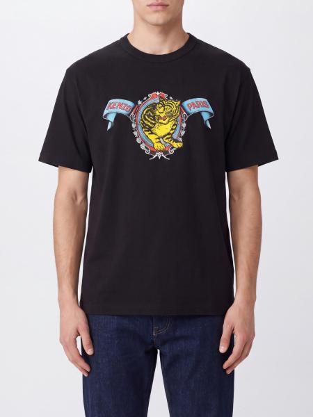 T-shirt men Kenzo